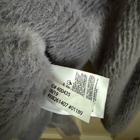 Express sweater - Picture 6 of 7